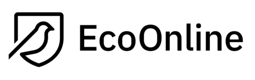 EcoOnline EHS Ideas Portal Logo